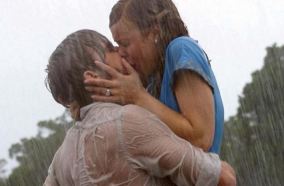 El protocolo de Hollywood para grabar escenas de sexo en la "nueva normalidad"