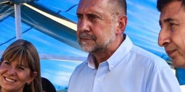 Perotti firmó por decreto la habilitación de una licencia por 14 días para empleados que hayan viajado al exterior\u002E (Archivo)