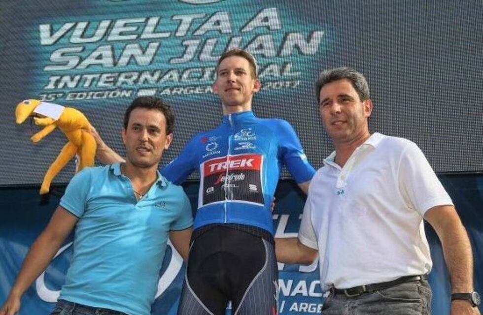 Así será la Vuelta a San Juan 2019, la carrera que promete ser mundial