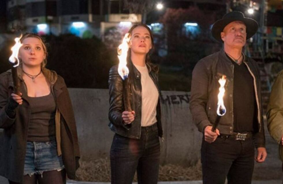 Cine: estrenos del 24 de octubre, en Córdoba