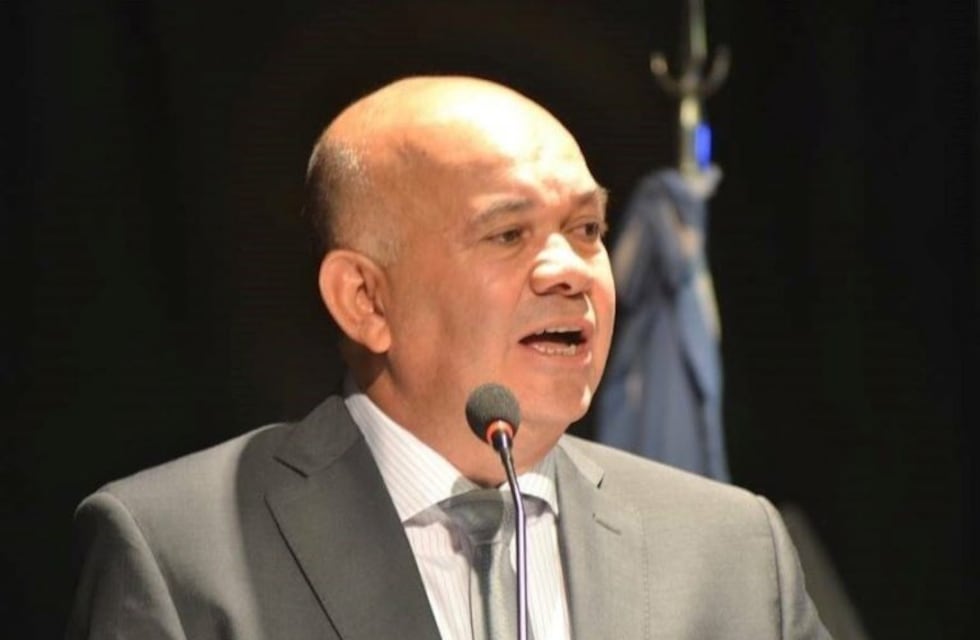 Aldo Leiva, sobre su citación a Comodoro Py: "Nos quieren sumar a la condena mediática de Bonadio"