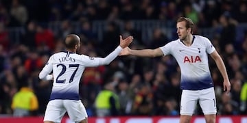 (AP Photo/Manu Fernandez)