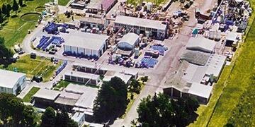 Peligra la continuidad de Síntesis Química