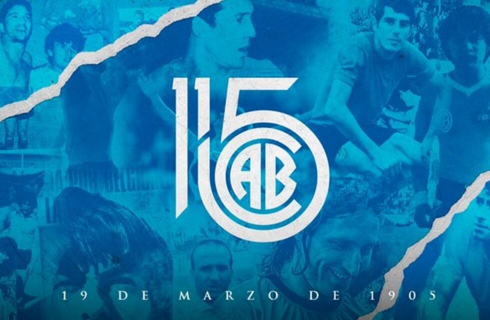 El video oficial por el cumpleaños número 115 de Belgrano