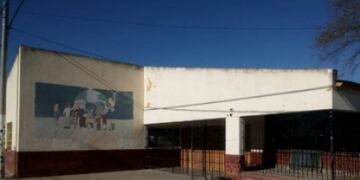 Escuela 10 Punta Alta