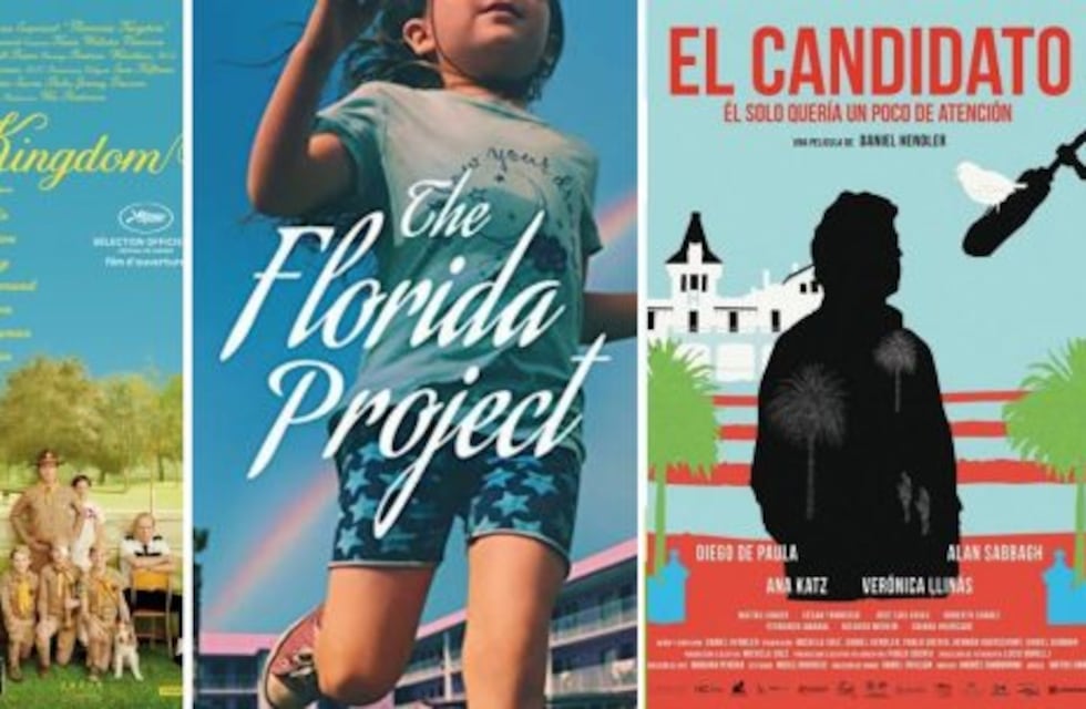 Se realizará un ciclo de Cine Itinerante en Agua de Oro