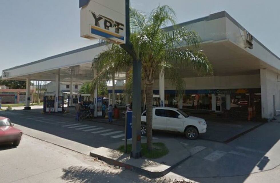 YPF volvió a subir los combustibles desde este viernes 10 de agosto