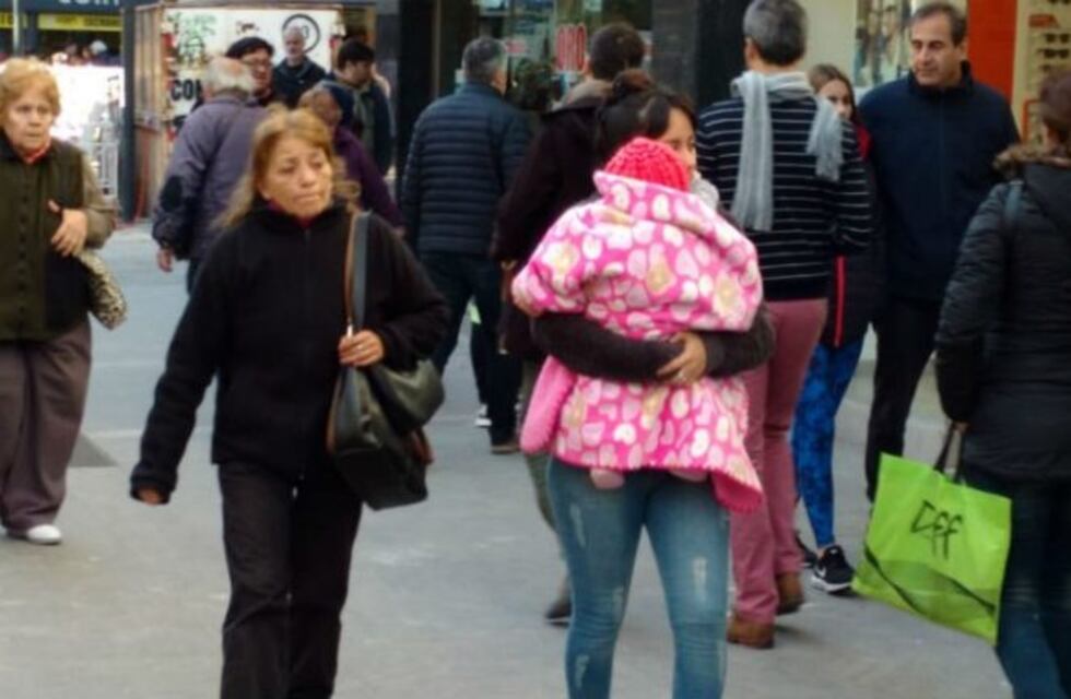 ¿Sigue el frío? Así estará el tiempo este miércoles 22 de mayo en Córdoba