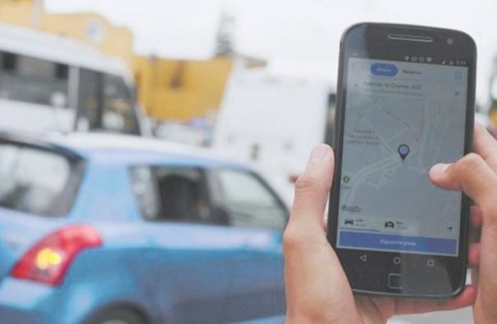 Cabify vuelve a operar en Rosario con el fin de adecuarse a la normativa