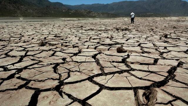 El 2021 viene siendo un año más seco y con mayor radicación solar ultravioleta que los años anteriores en Mendoza. Foto: Archivo Los Andes.
