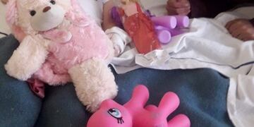 Fundación Ecos de Vida\u002E Día de reyes\u002E