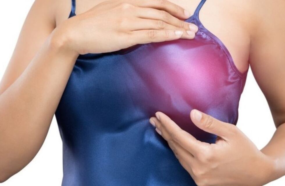 Cáncer de mama: la mejor prevención es el diagnóstico temprano