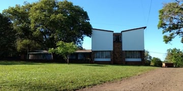 Los adultos mayores podrán recibir vistas de sus familiares\u002E