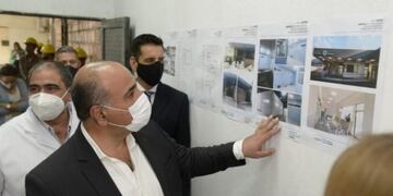 Gob de Tucumán\u002E