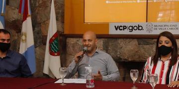 El municipio de Carlos Paz continuará con la subdistribución de gas, asegurando que el servicio no se traslade al ámbito privado