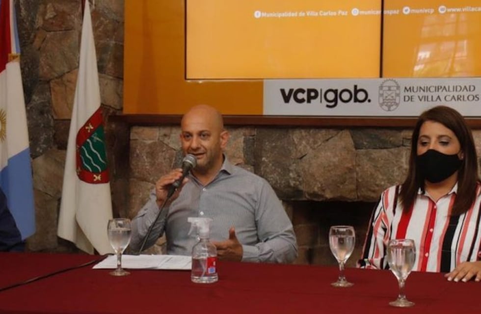 El municipio de Carlos Paz continuará con la subdistribución de gas, asegurando que el servicio no se traslade al ámbito privado