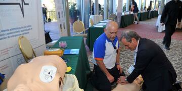 La capacitación se daría previo al otorgamiento de un nuevo carné\u002E