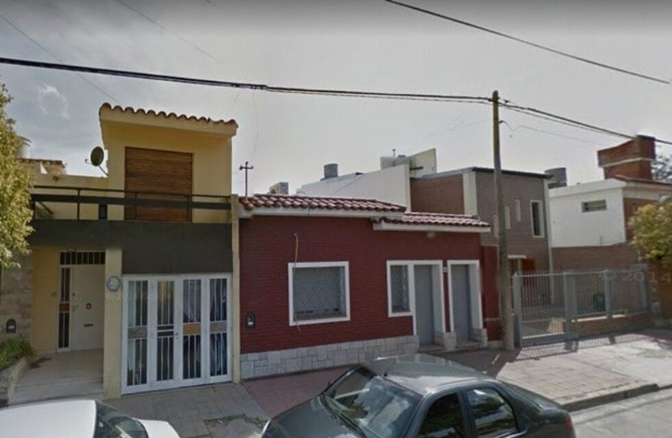 Se resistió a un robo y lo balearon