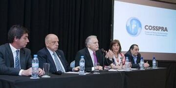 COSSPRA