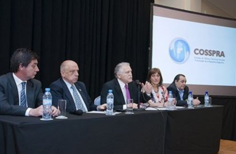 Representantes de obras sociales de todo el país debaten en Ushuaia