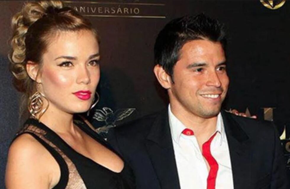 Javier Saviola ofreció pagarle los pasajes a Renzo