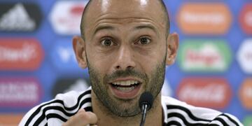 (Foto: Juan Mabromata/AFP)