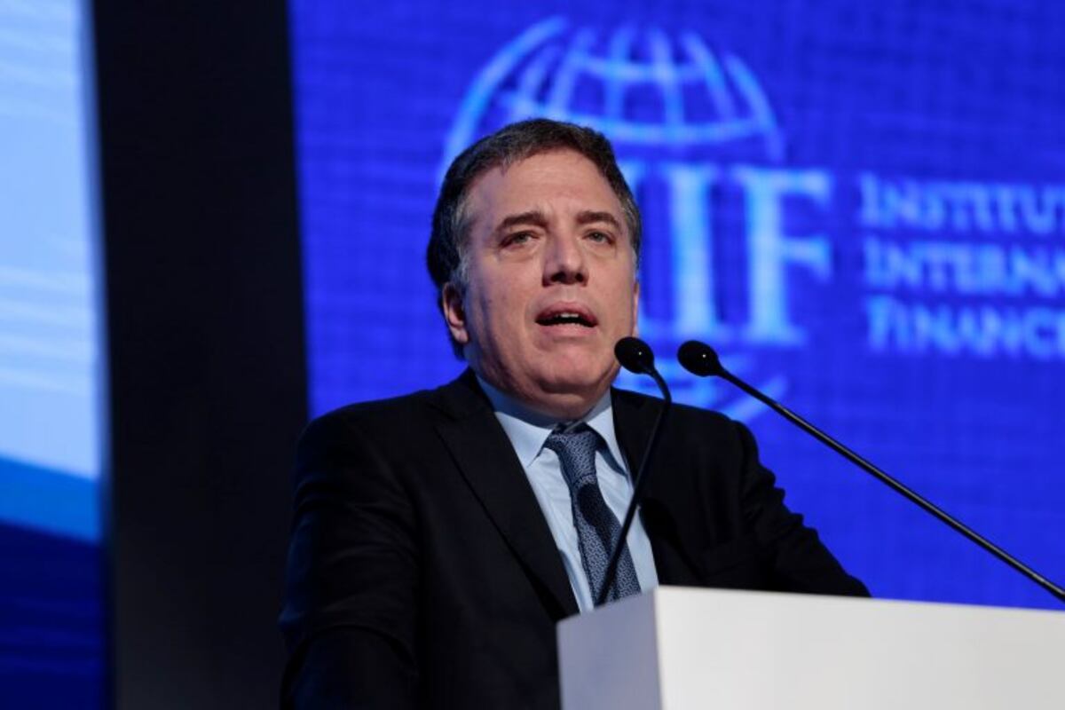 Nicolás Dujovne\u002E