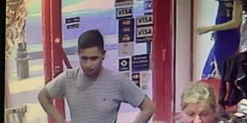 Filman mecheros en Mendoza