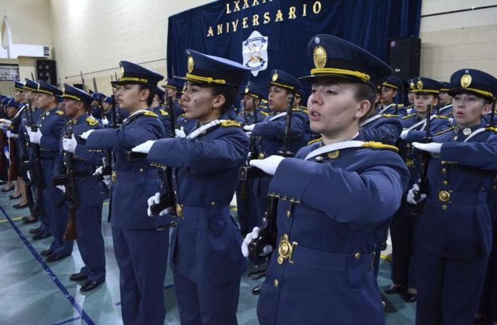 Siguen abiertas las inscripciones para ingresar a la Policía provincial