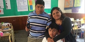 Ezequiel Villanueva (El Tribuno)