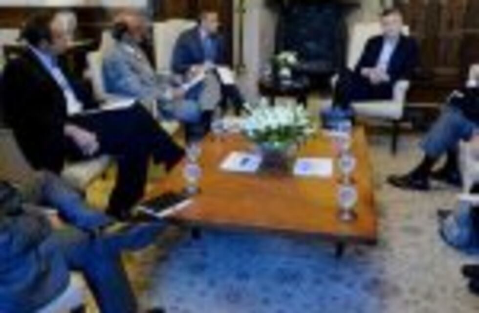 Macri aseguró que haber bajado la inflación fue el mayor éxito del gobierno hasta ahora