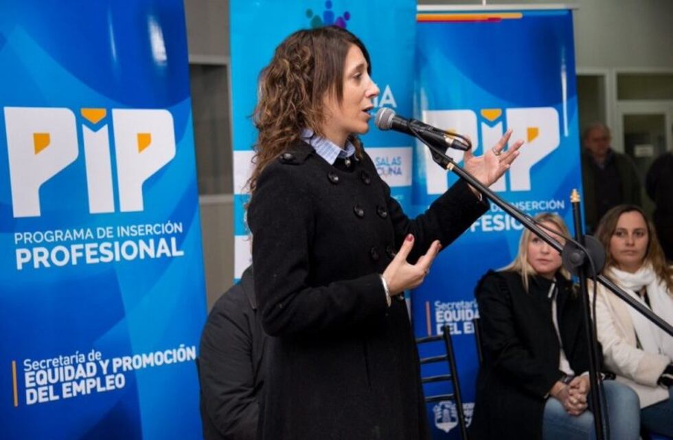 El radicalismo pide explicaciones por la baja de los planes de capacitación