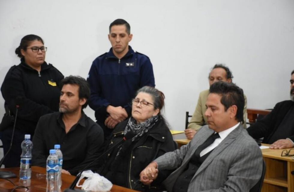 Tragedia Zanjitas: absolvieron a la dueña de la empresa Polo