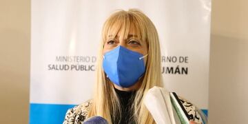 Coronavirus en Tucumán: Chahla e intendentes evaluaron la situación\u002E (SECPT)