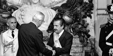 raul alfonsín 1983
