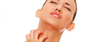 El Hospital Pediátrico realiza la Semana de detección de la Dermatitis Atópica