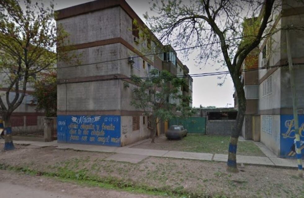 Seguirá detenido el acusado de abusar a la hija de su pareja