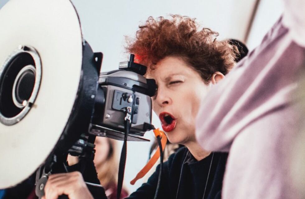 Workshop de fotografía a cargo de Andy Cherniavsky