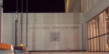 Detuvieron a una abogada por amenazar y agredir a un fiscal en Santiago del Estero