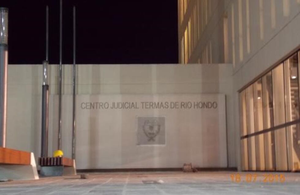 Detuvieron a una abogada por amenazar y agredir a un fiscal en Santiago del Estero