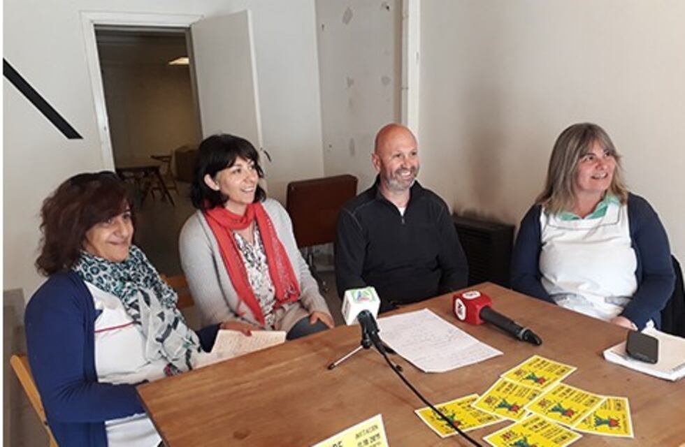 El viernes comenzarán los Juegos Olímpicos Recreativos de Escuelas Especiales