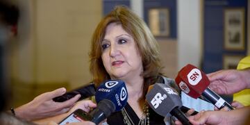 Santa Fe se suma al protocolo nacional para la vuelta a clases presenciales (Gobierno de Santa Fe)
