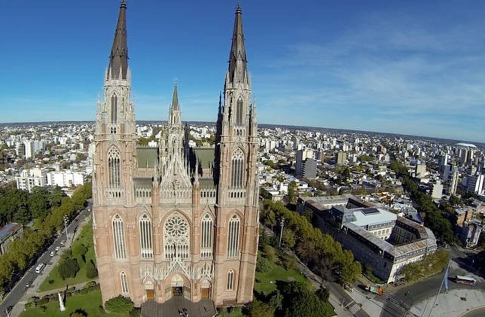 Proponen que La Plata sea declarada patrimonio mundial