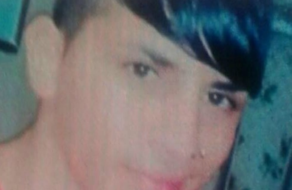 Buscan a un joven que no volvió a una clínica bonaerense tras visitar a su madre en Rosario