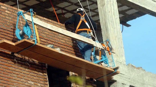 Construcción