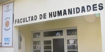 Facultad de Humanidades de la UNNE