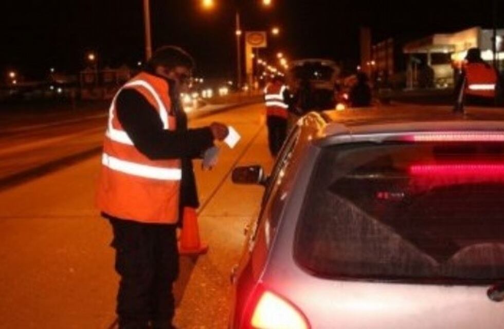 Despliegan un mega operativo policial por los festejos del Día del Amigo