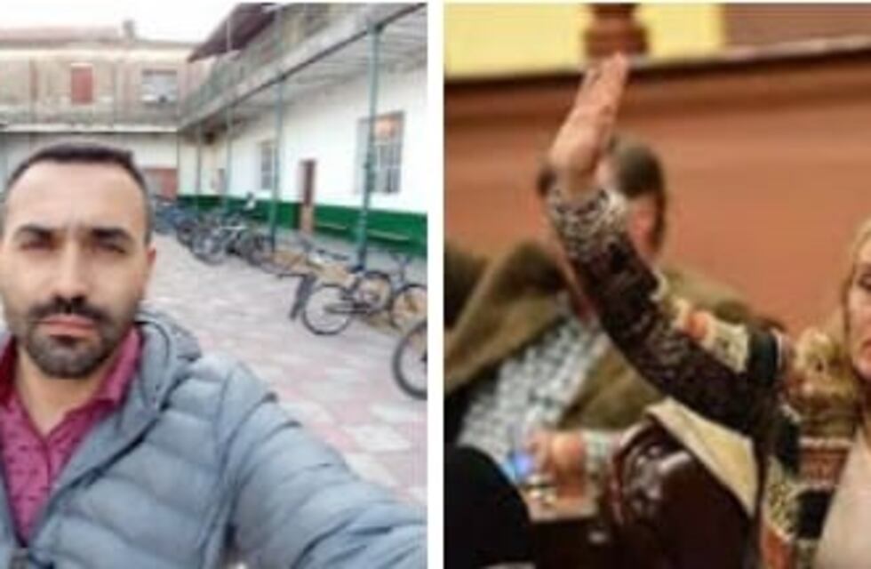 Un docente le responde a la diputada entrerriana que criticó duramente el paro de 72 horas