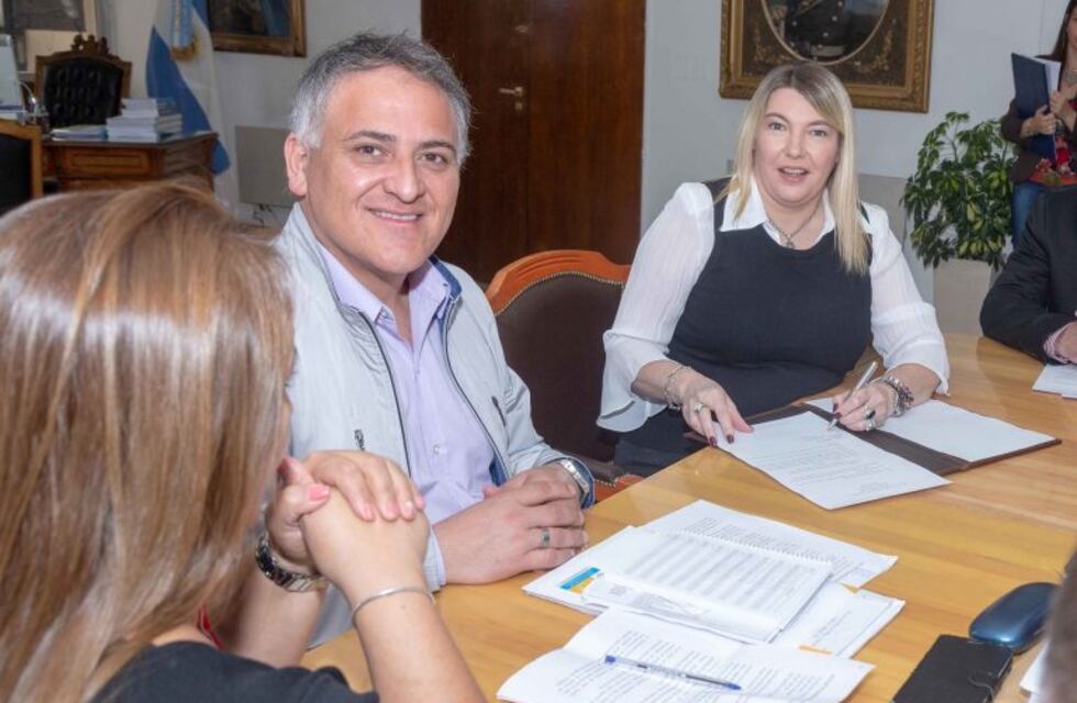 El Gobierno de Tierra del Fuego ya otorgó estabilidad laboral a 1220 educadores