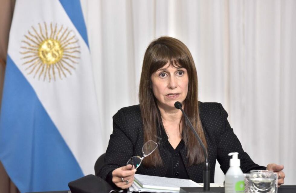La ministra de Salud Sonia Velázquez confirmó la transmisión por conglomerado en Paraná